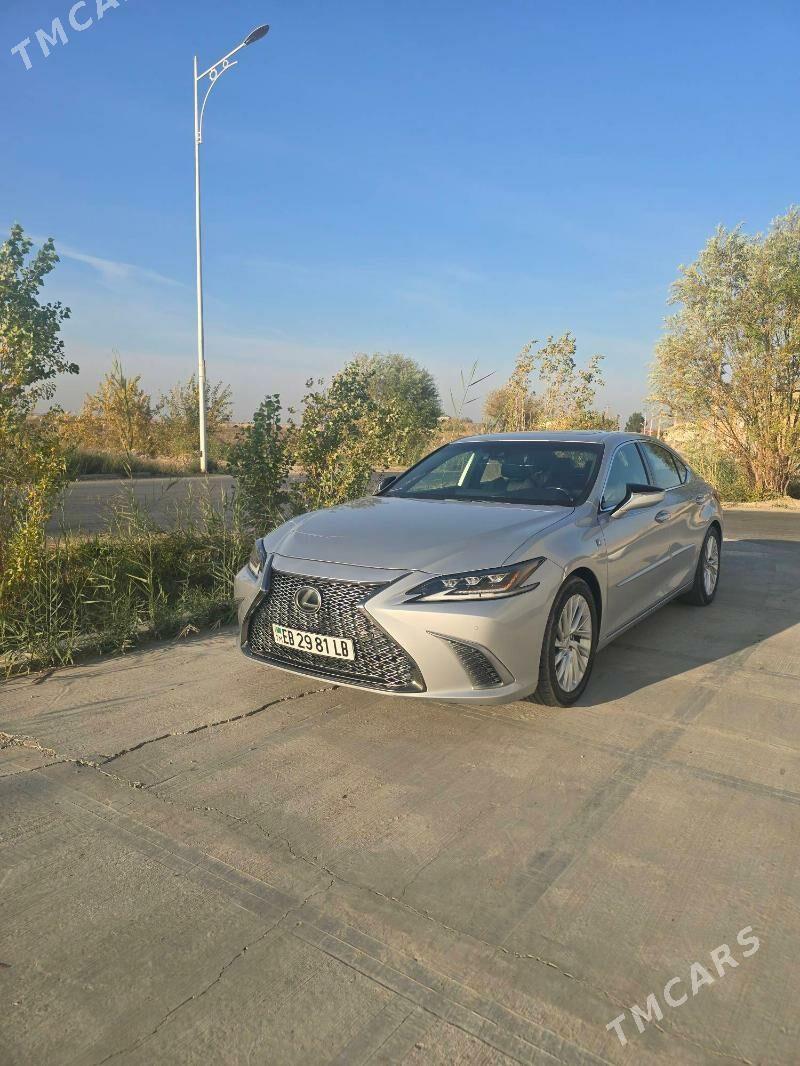 Lexus ES 350 2020 - 530 000 TMT - Türkmenabat - img 3