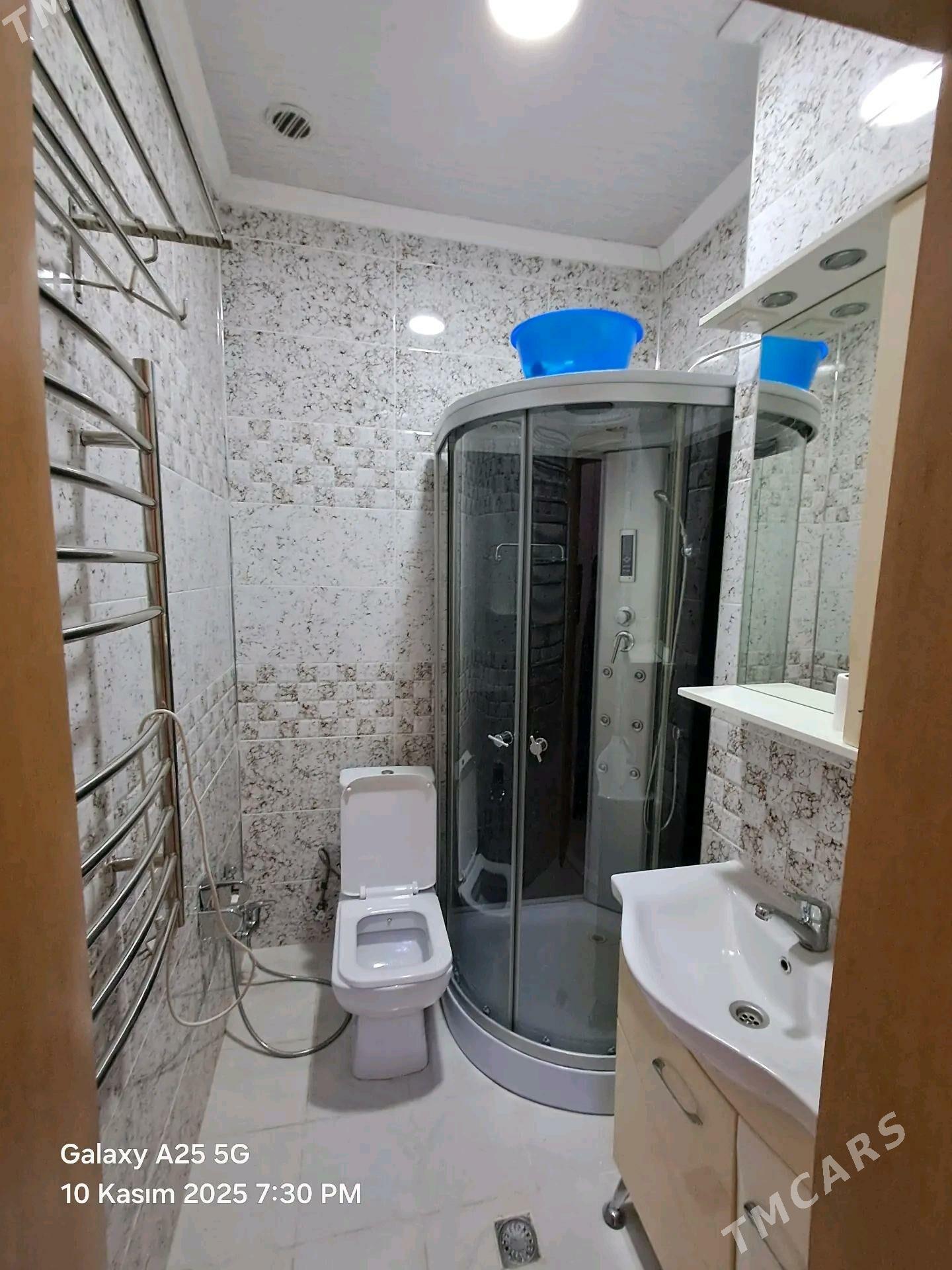 Gogul Elitka - Aşgabat - img 5