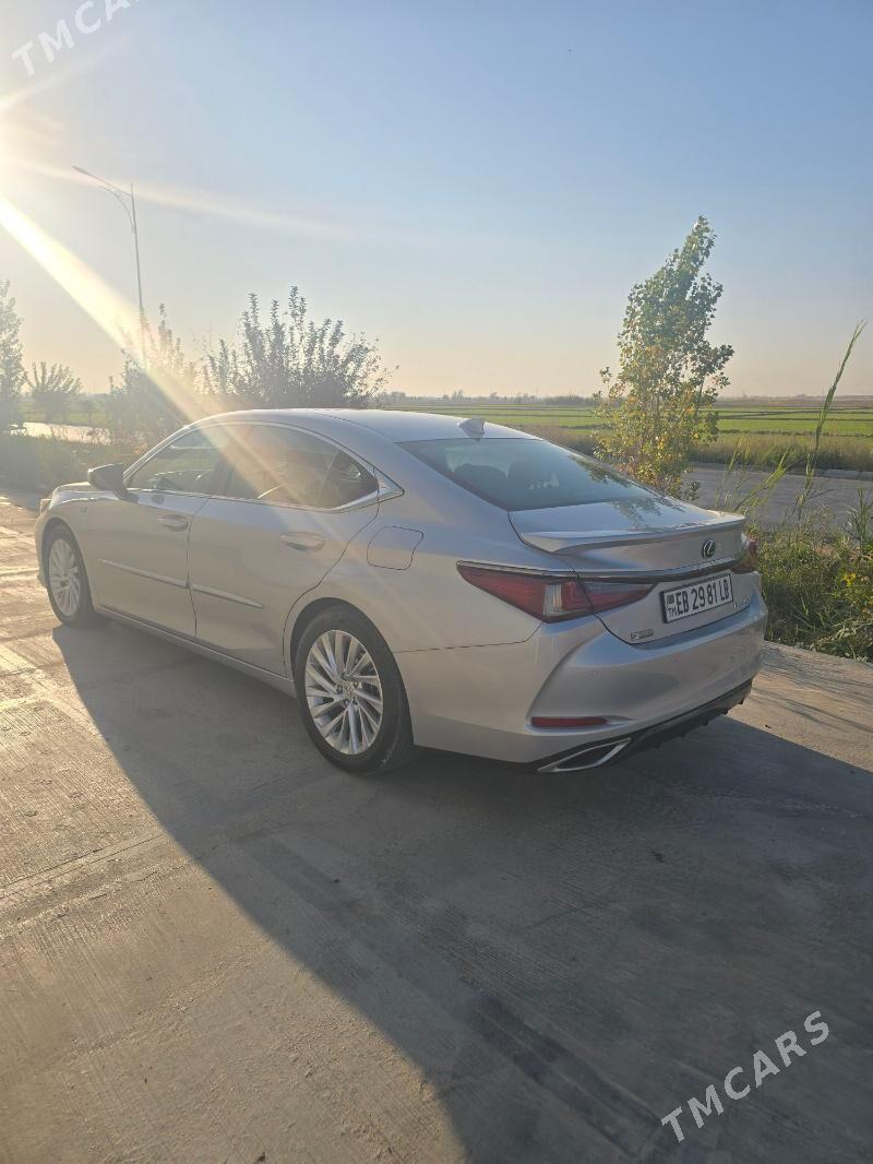 Lexus ES 350 2020 - 530 000 TMT - Türkmenabat - img 2