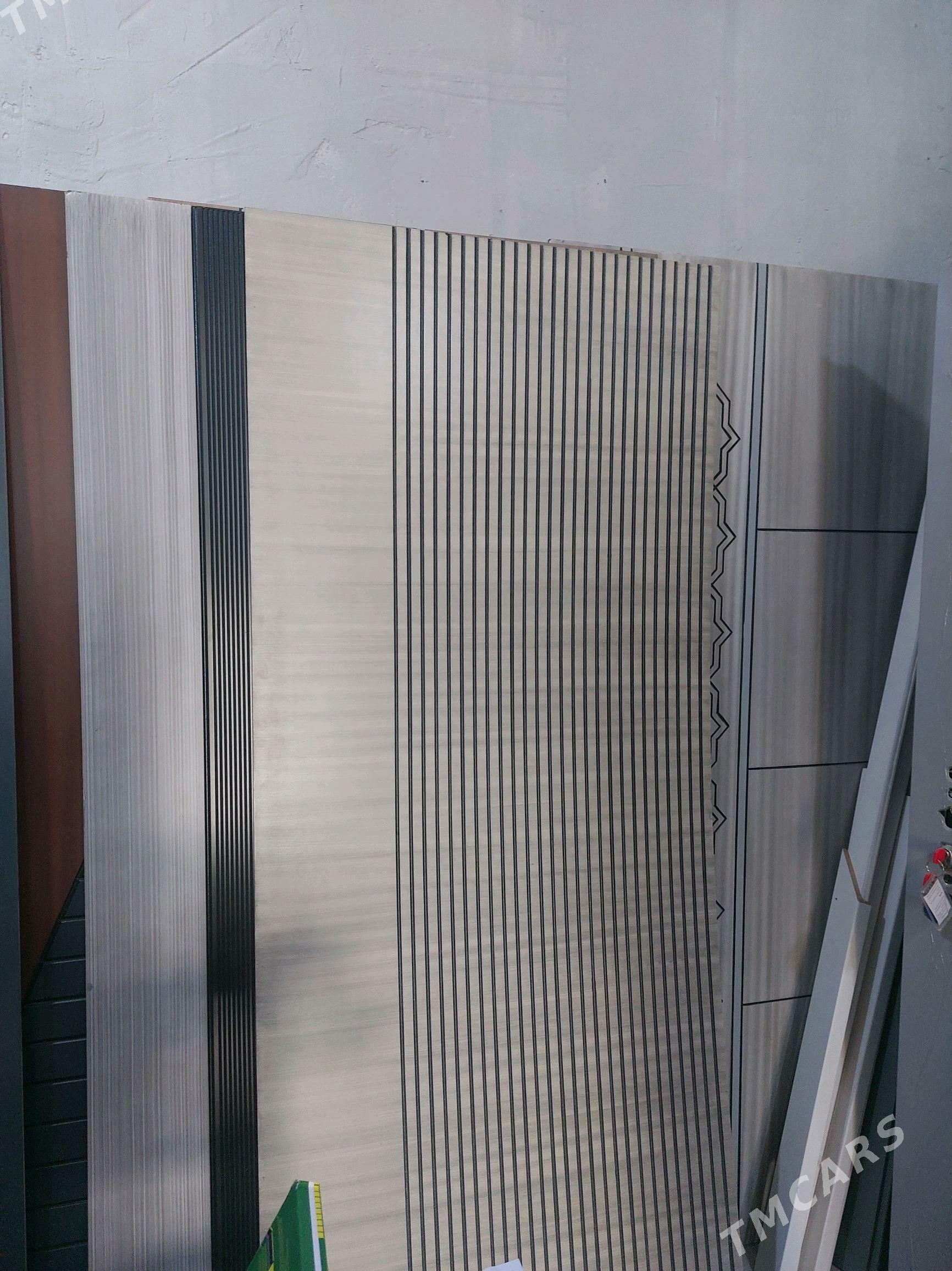 gapylar obshivka - Bedew - img 1