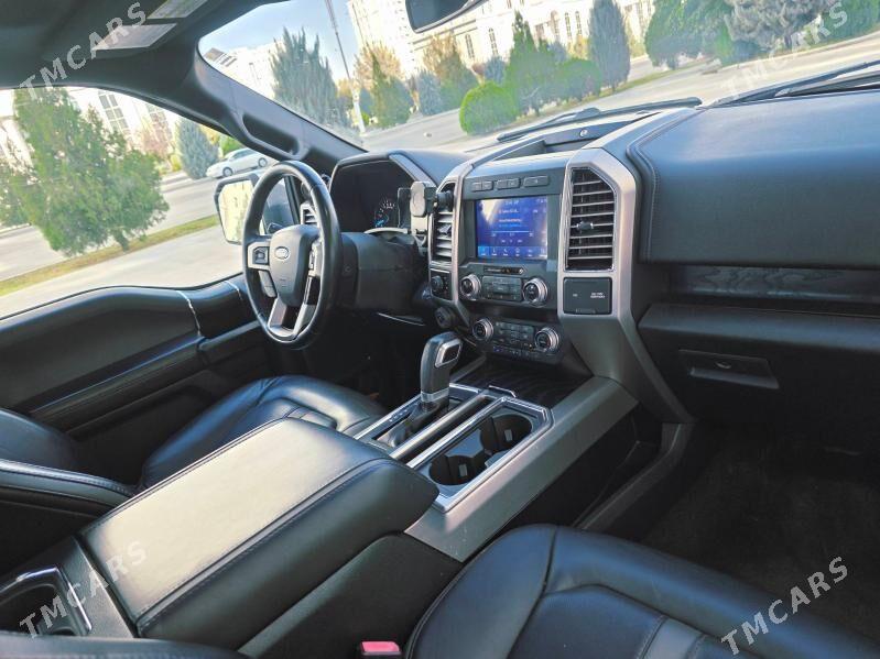 Ford F-150 2021 - 690 000 TMT - Aşgabat - img 2