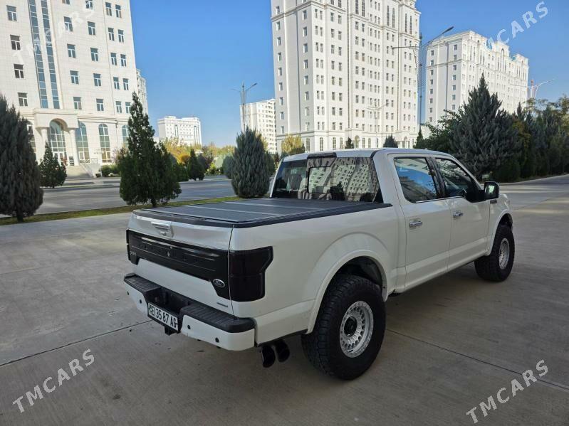 Ford F-150 2021 - 690 000 TMT - Aşgabat - img 9