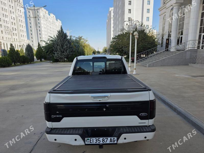 Ford F-150 2021 - 690 000 TMT - Aşgabat - img 10