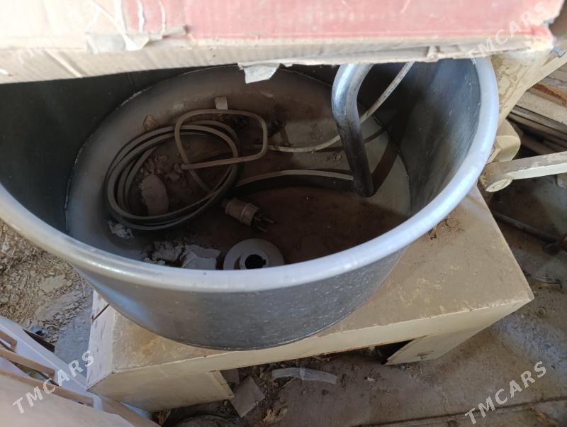 satlyk mysalka - Чоганлы - img 1