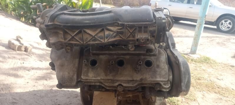 3MZ mator 3 000 TMT - Saýat - img 2