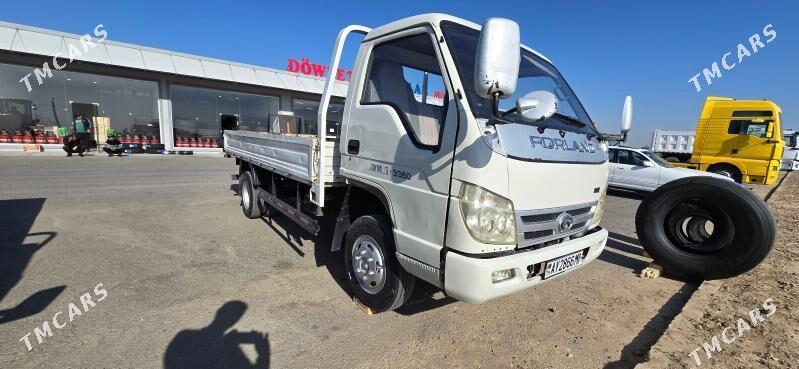 Forland H3 2014 - 130 000 TMT - Мары - img 1