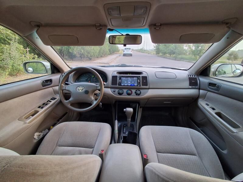 Toyota Camry 2002 - 160 000 TMT - Daşoguz - img 3