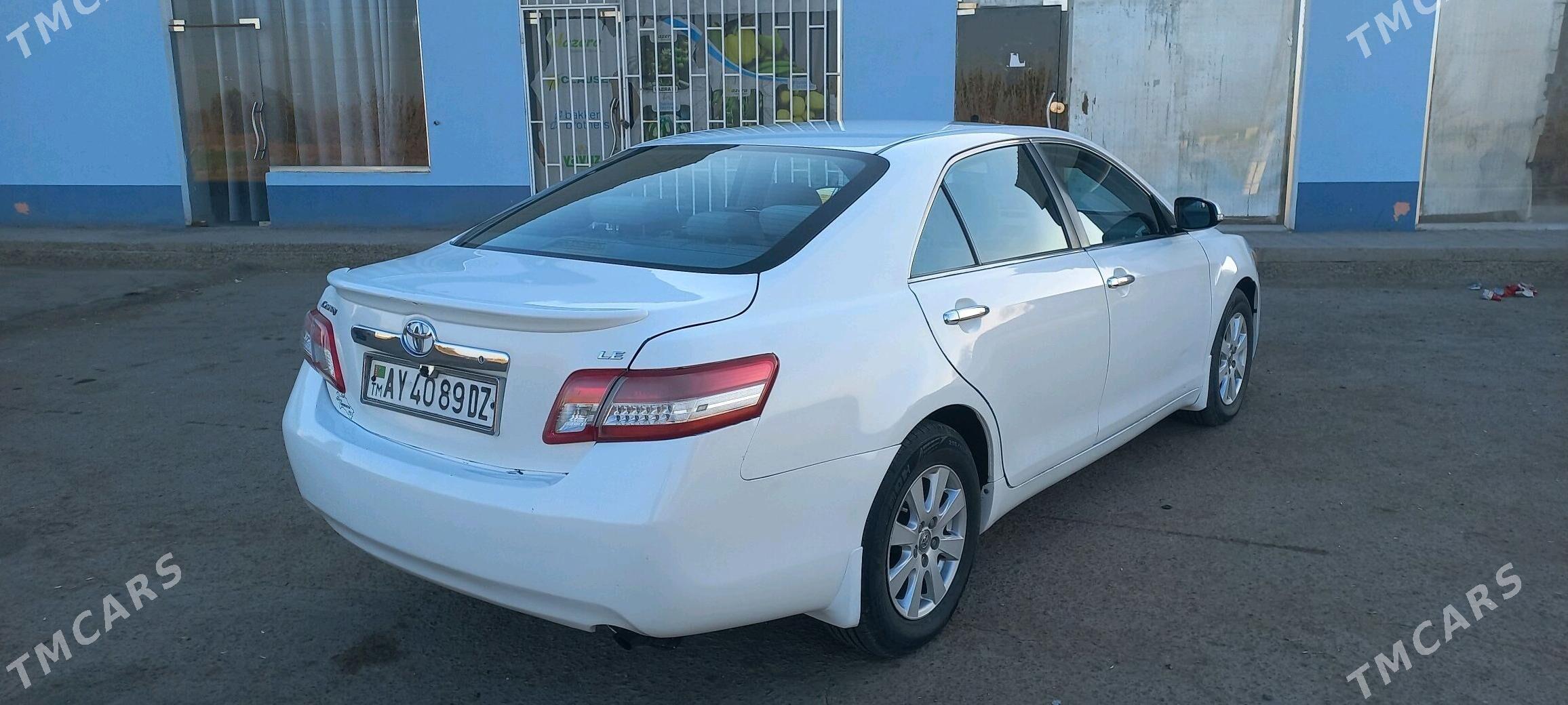 Toyota Camry 2008 - 163 000 TMT - Daşoguz - img 4