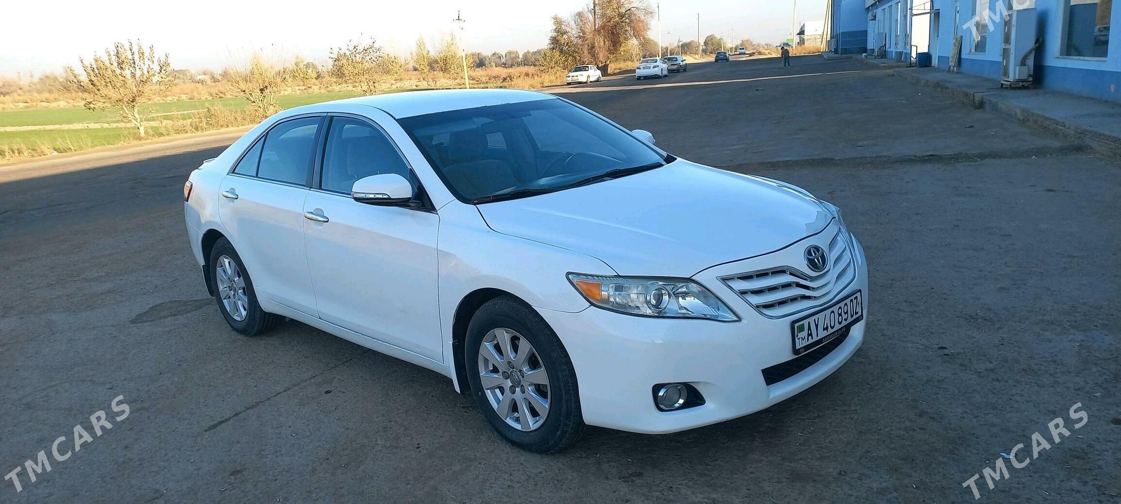Toyota Camry 2008 - 163 000 TMT - Daşoguz - img 7