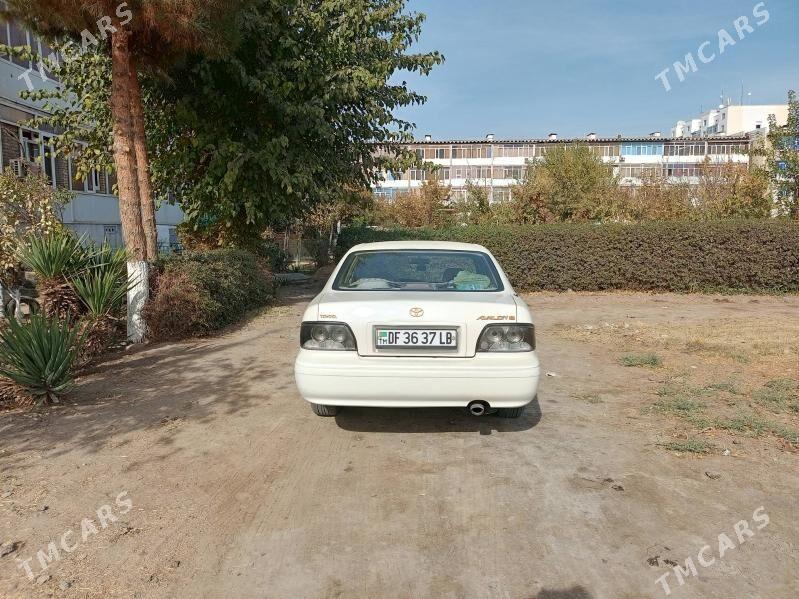 Toyota Avalon 1996 - 135 000 TMT - Türkmenabat - img 7