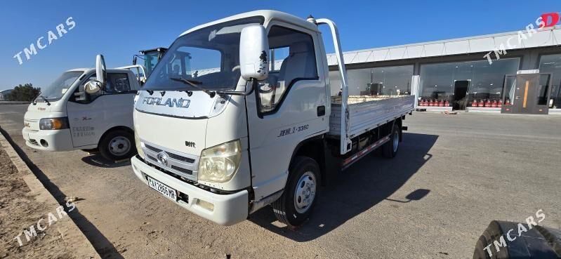 Forland H3 2014 - 130 000 TMT - Мары - img 2