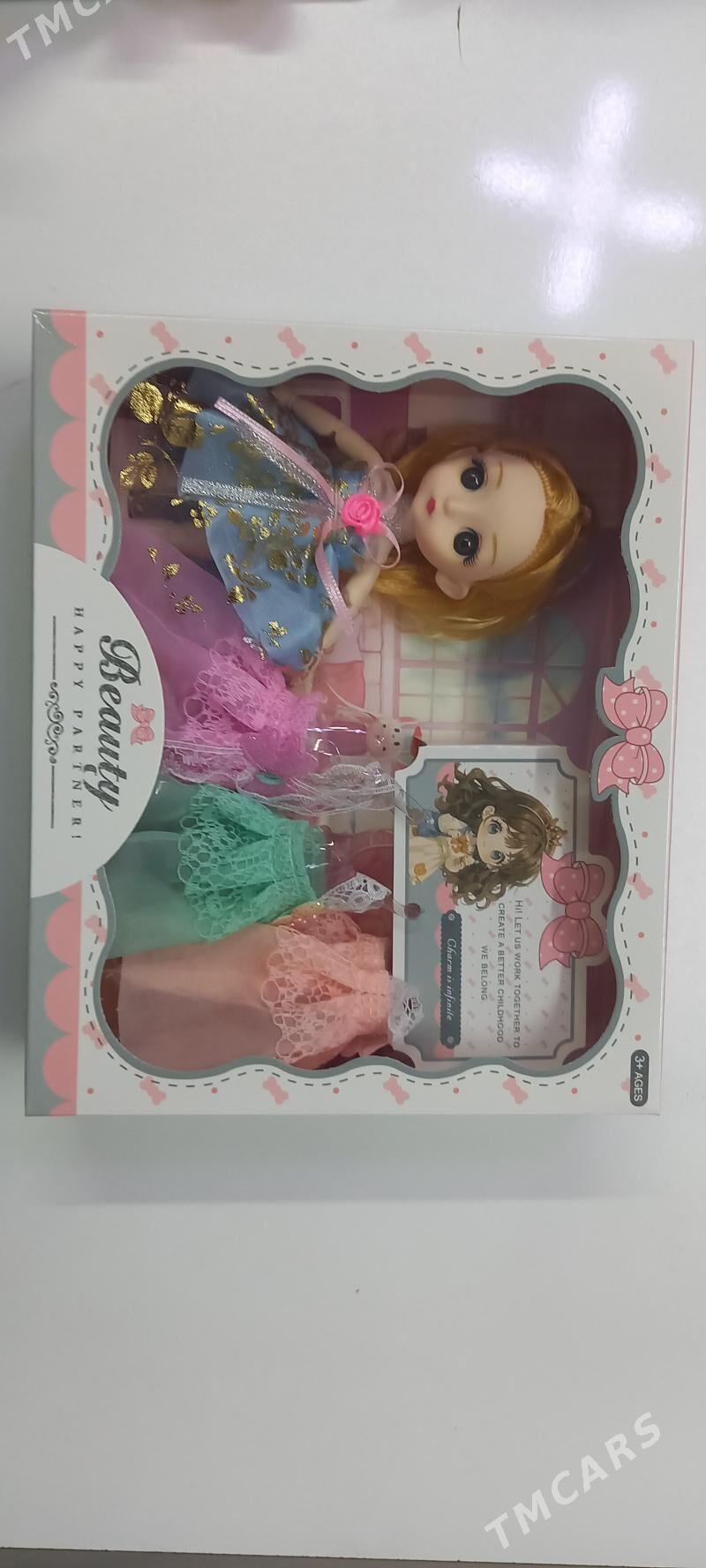 Oýunjak - Мир 7 - img 7