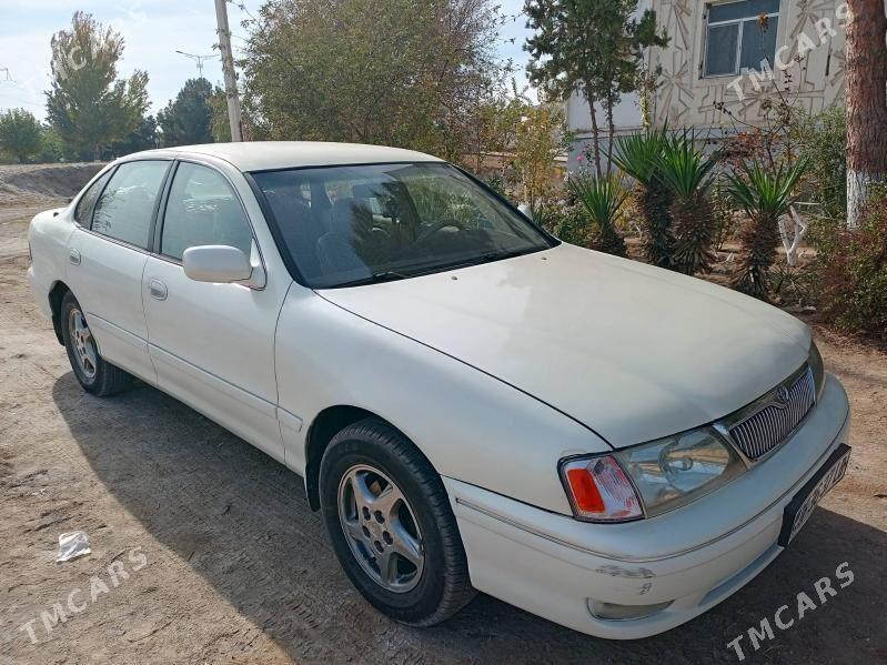 Toyota Avalon 1996 - 135 000 TMT - Türkmenabat - img 4