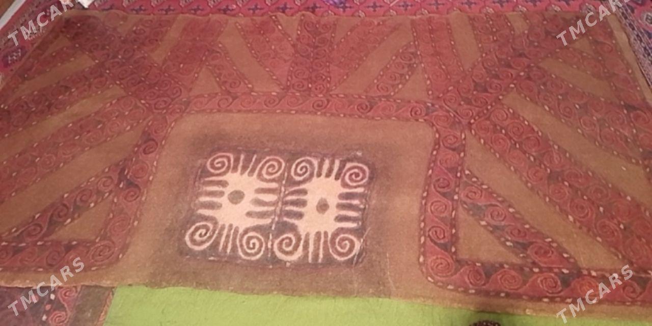 Yere yazylmadyk KEÇE - Балканабат - img 1