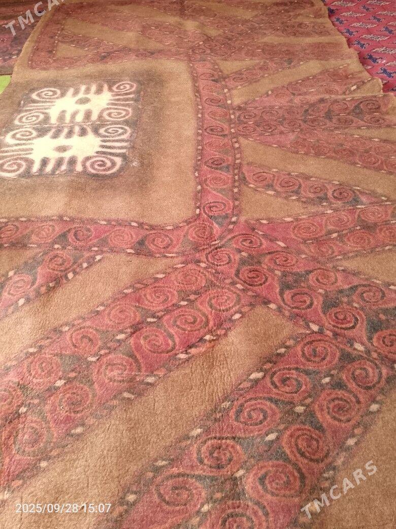 Yere yazylmadyk KEÇE - Балканабат - img 2