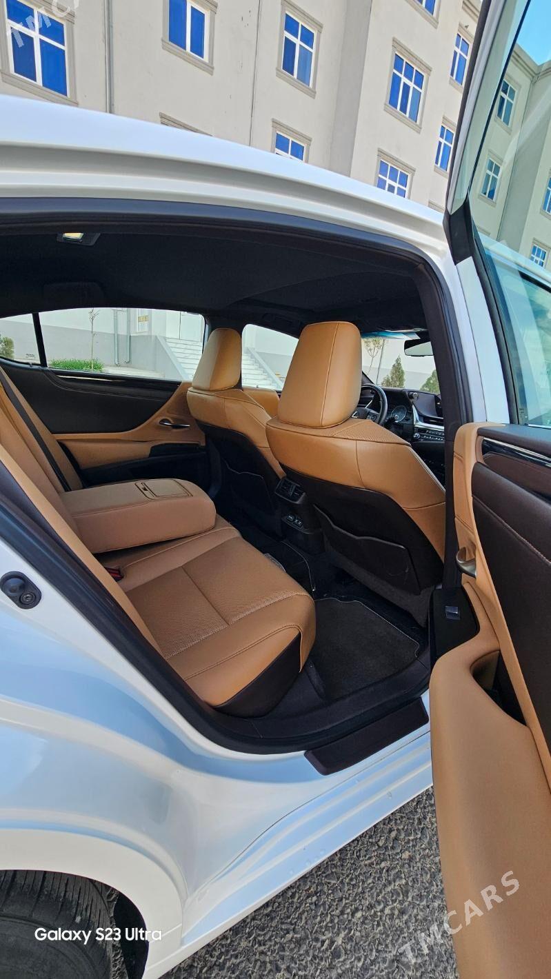 Lexus ES 350 2021 - 565 000 TMT - Mary - img 7