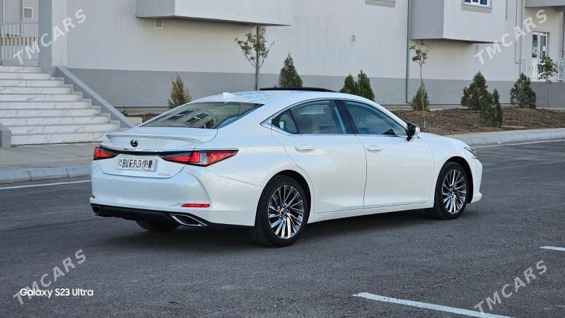 Lexus ES 350 2021 - 565 000 TMT - Mary - img 4