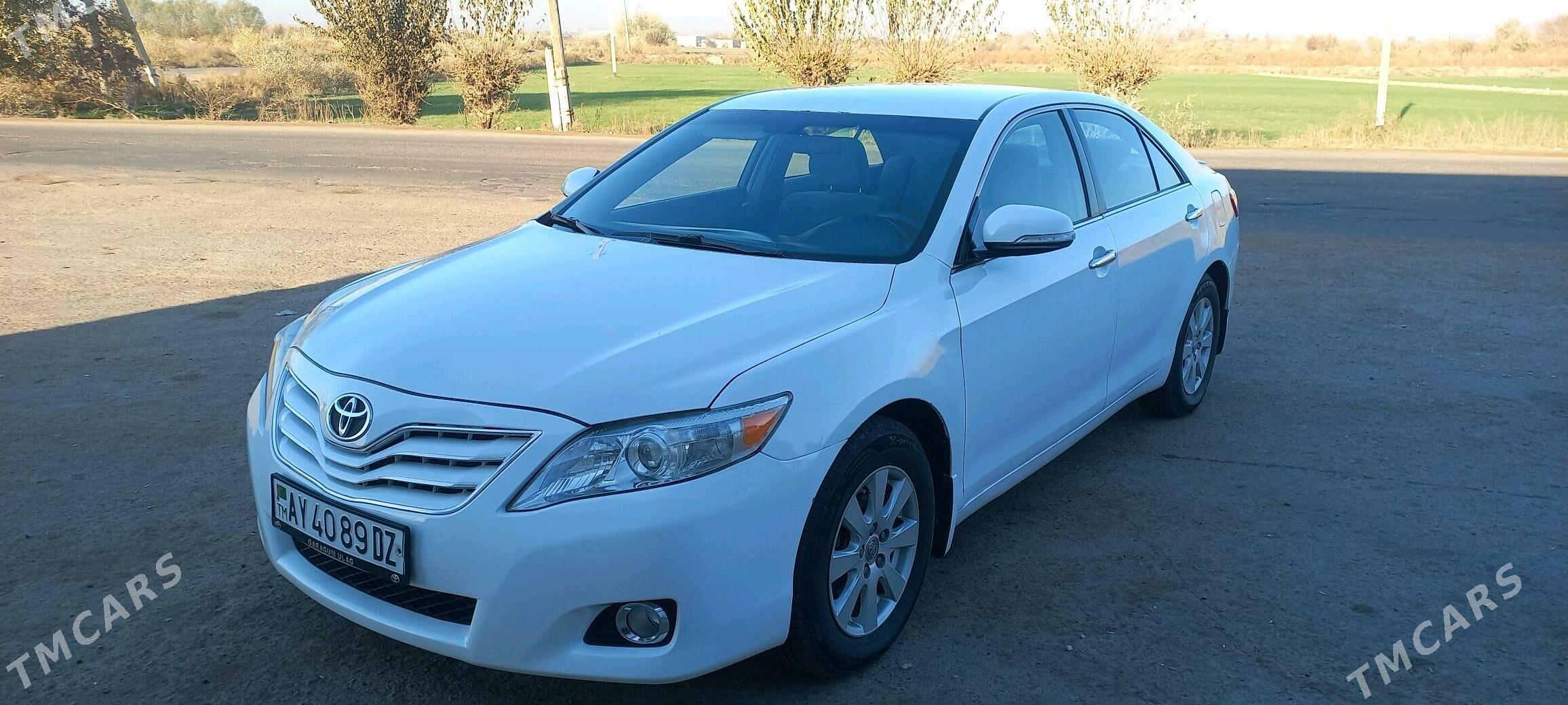 Toyota Camry 2008 - 163 000 TMT - Daşoguz - img 3