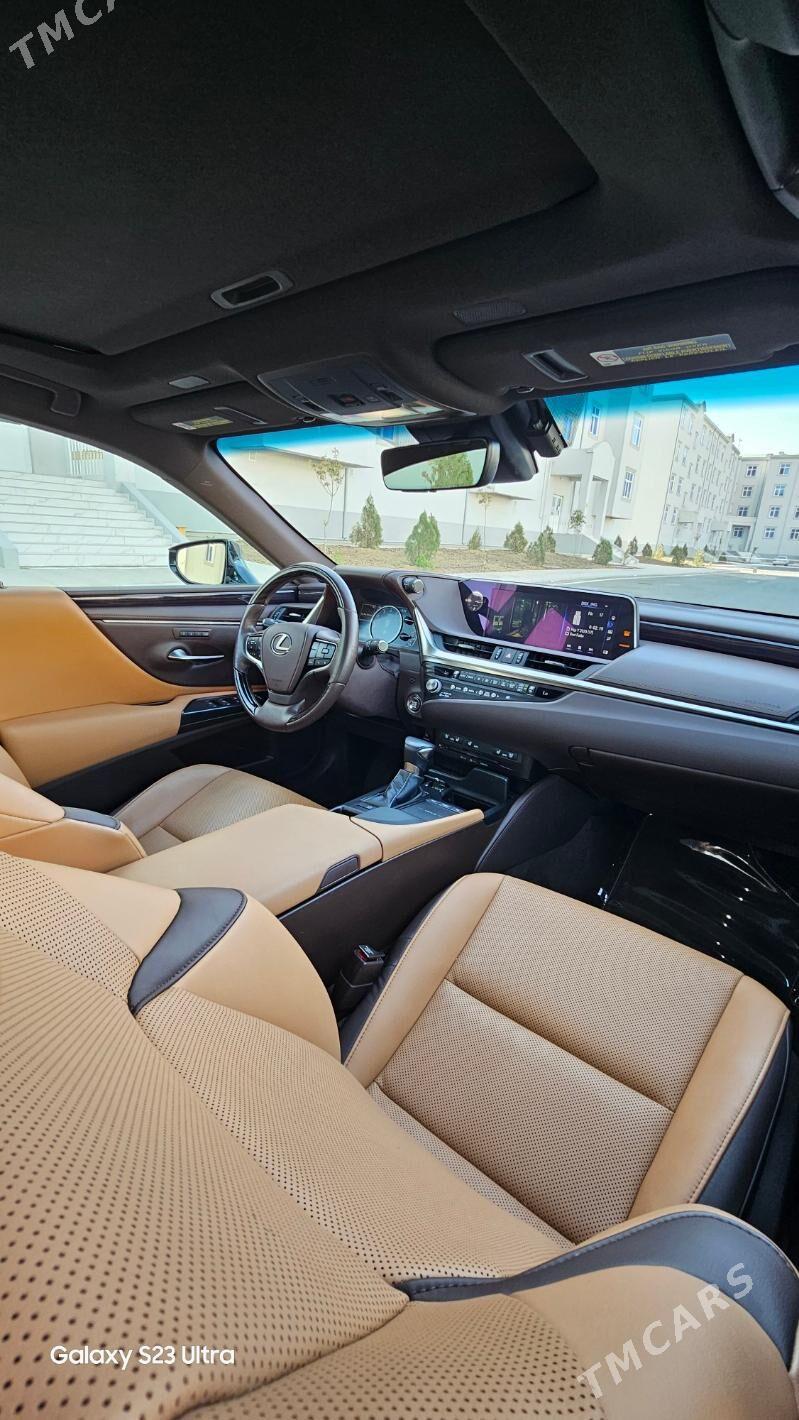 Lexus ES 350 2021 - 565 000 TMT - Mary - img 6