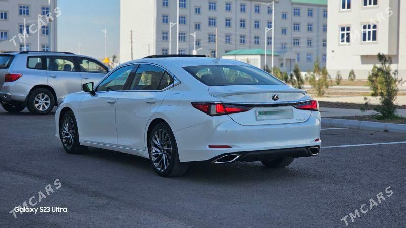 Lexus ES 350 2021 - 565 000 TMT - Mary - img 3
