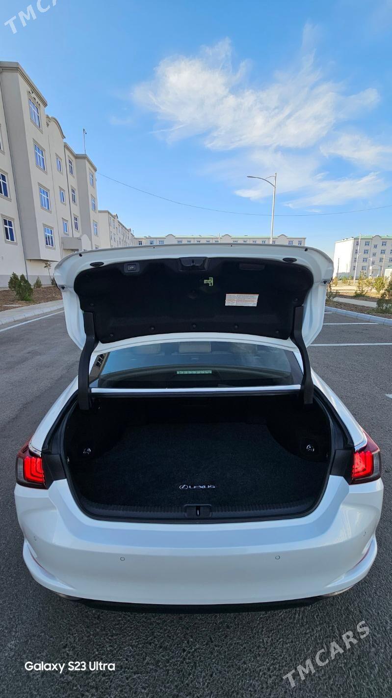 Lexus ES 350 2021 - 565 000 TMT - Mary - img 8