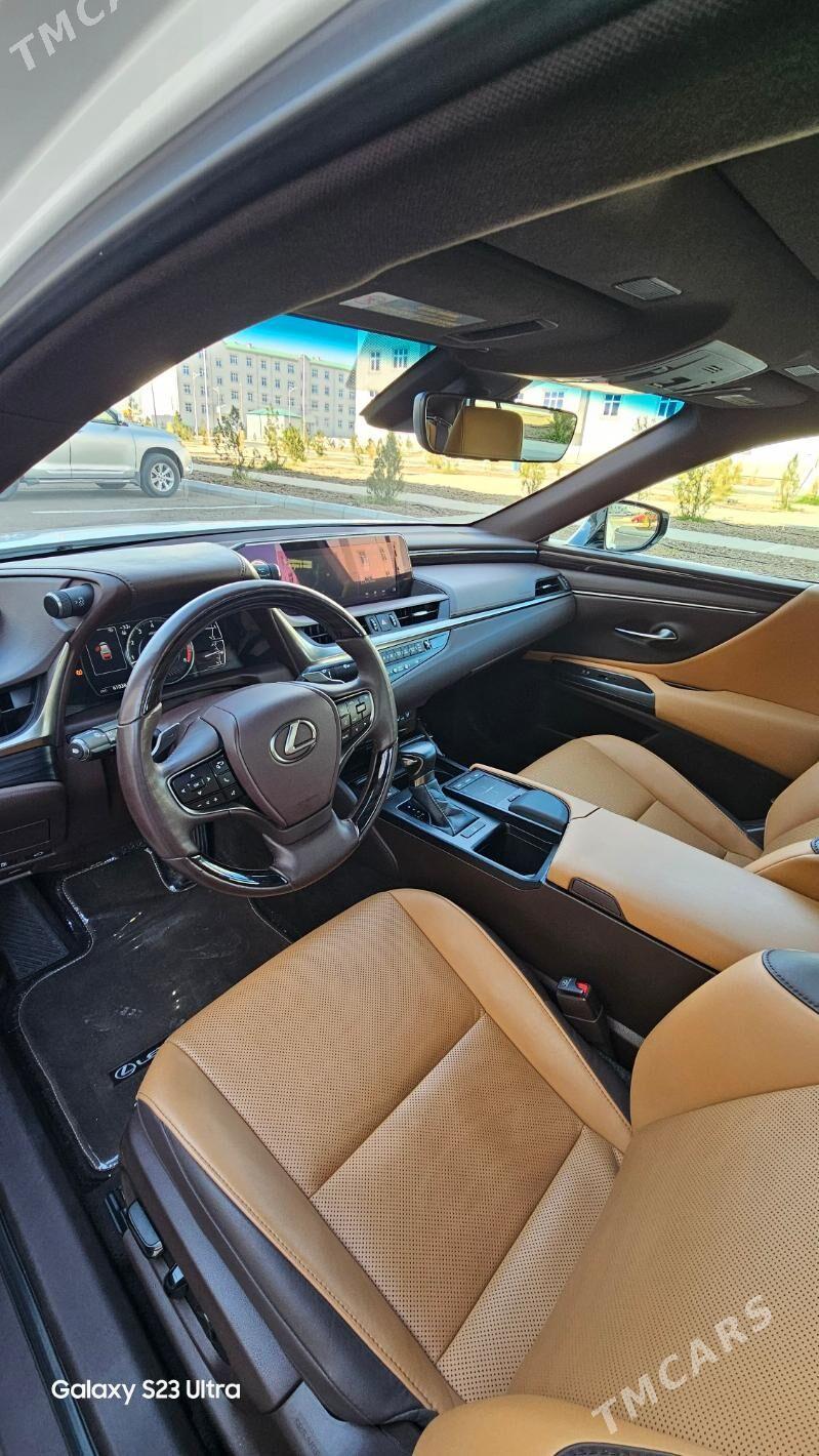 Lexus ES 350 2021 - 565 000 TMT - Mary - img 5