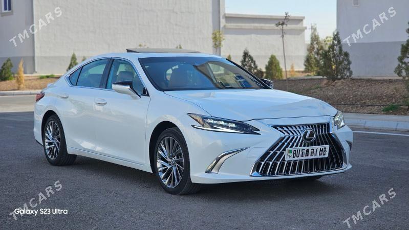 Lexus ES 350 2021 - 565 000 TMT - Mary - img 1