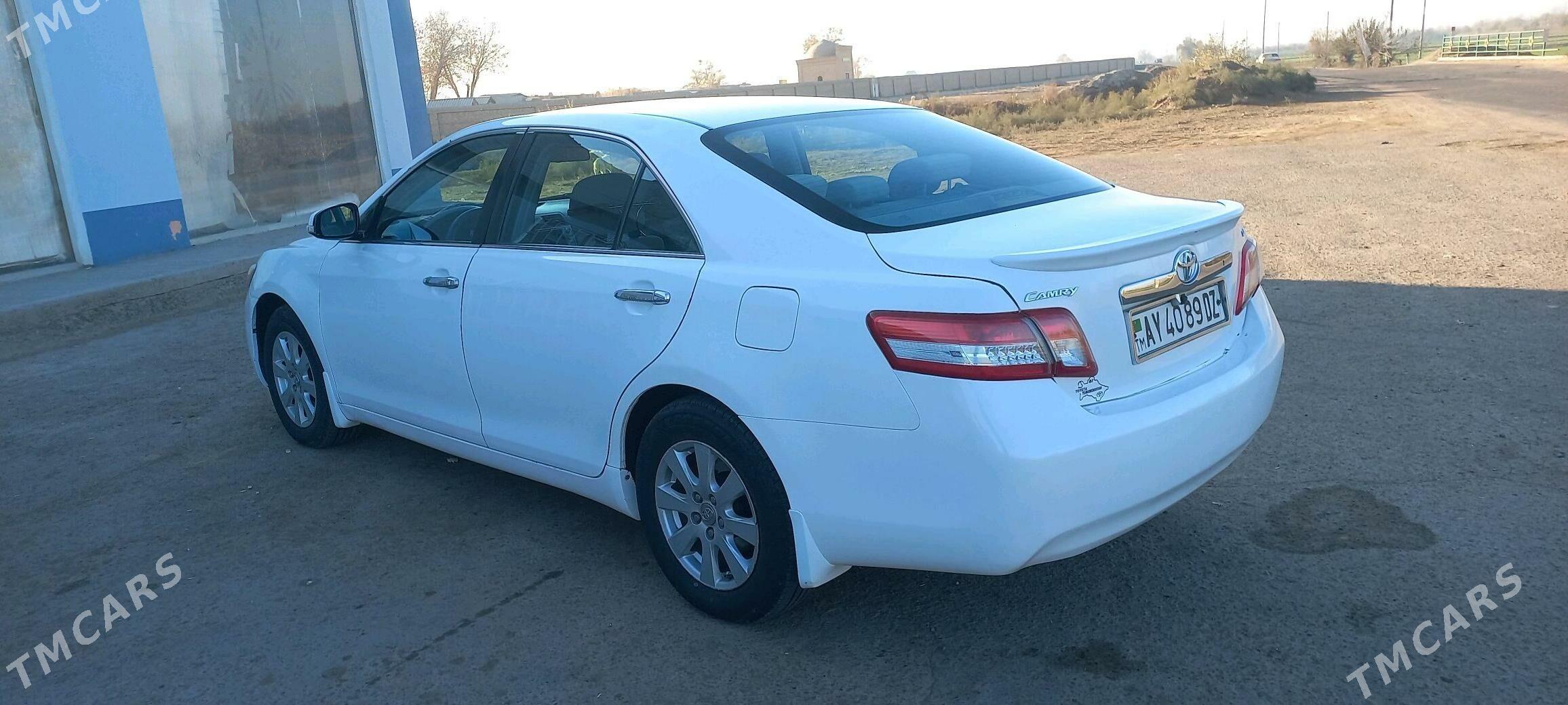 Toyota Camry 2008 - 163 000 TMT - Daşoguz - img 5