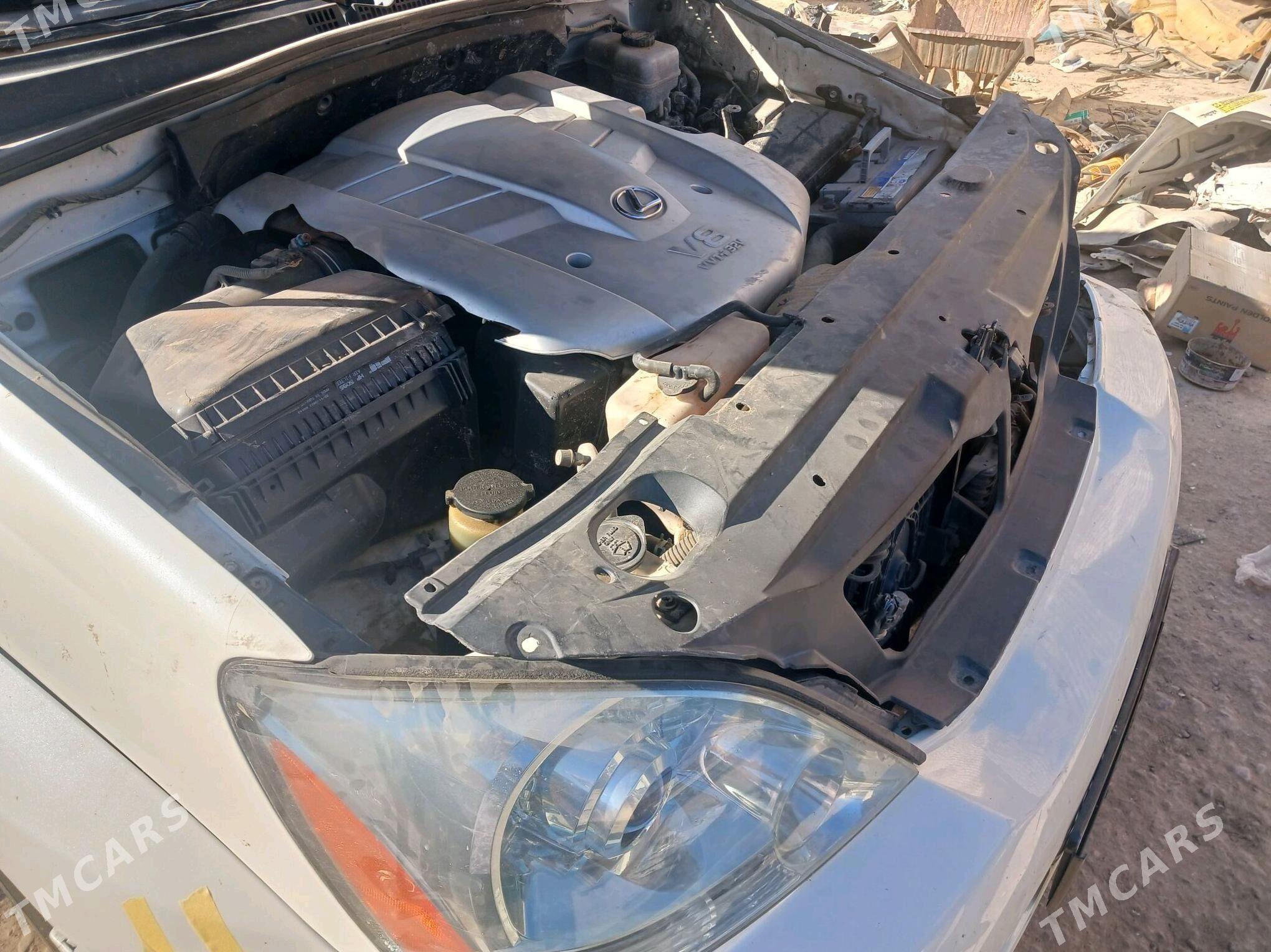 Lexus GX 470 2006 - 240 000 TMT - Murgap - img 5