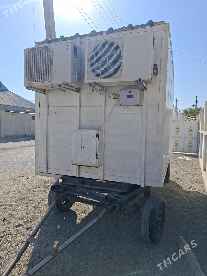 Holodilnik prokat - Gökdepe - img 2