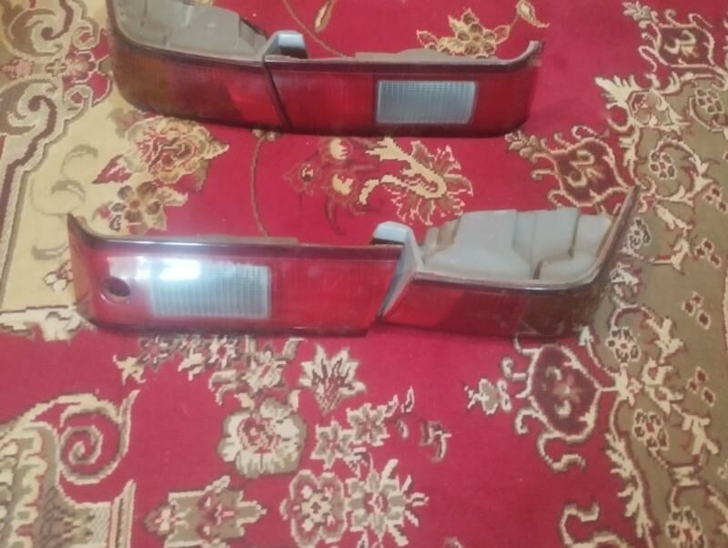 liciska stop 600 TMT - Daşoguz - img 1