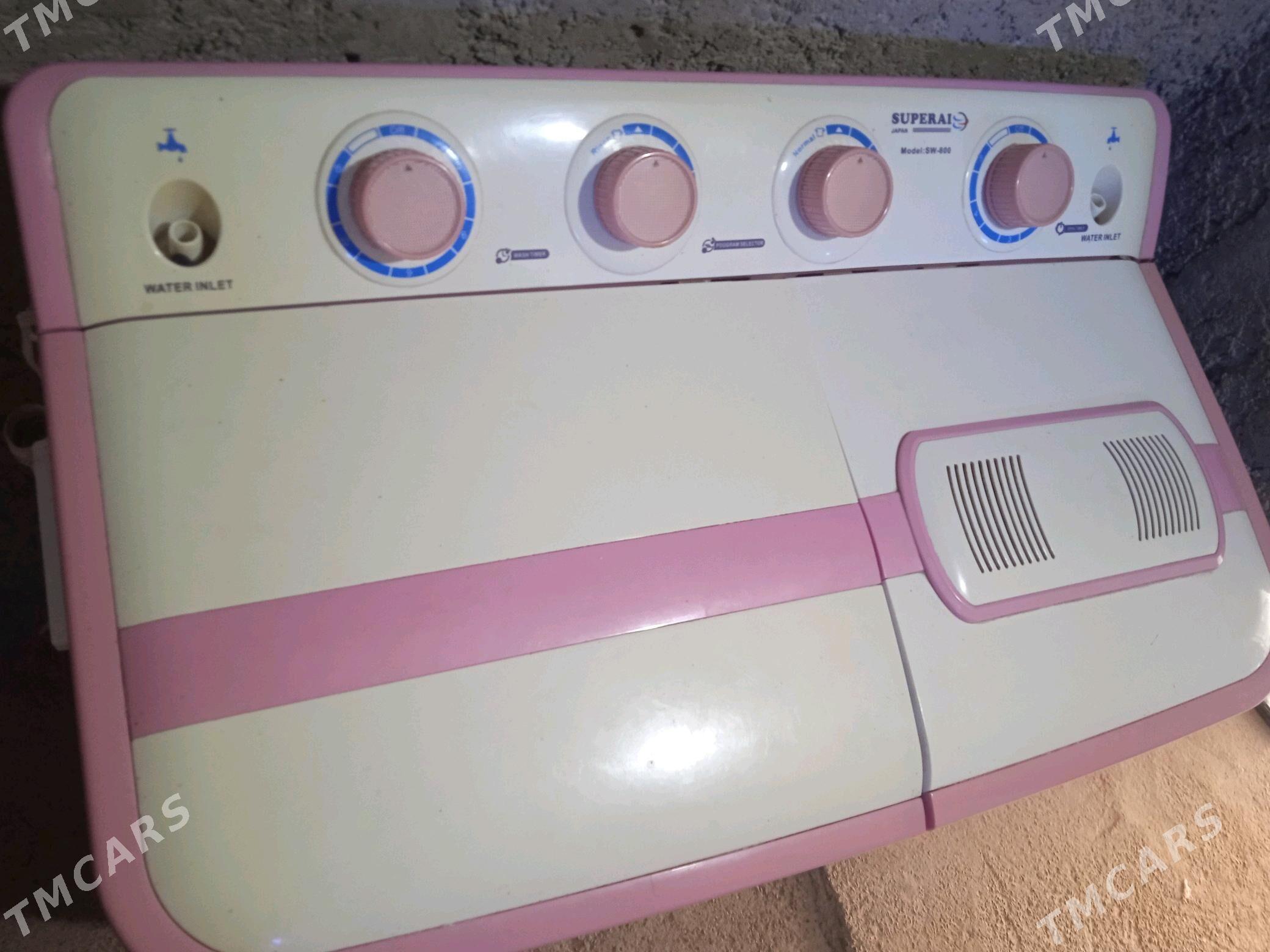 SUPERAİ - Babadaýhan - img 2