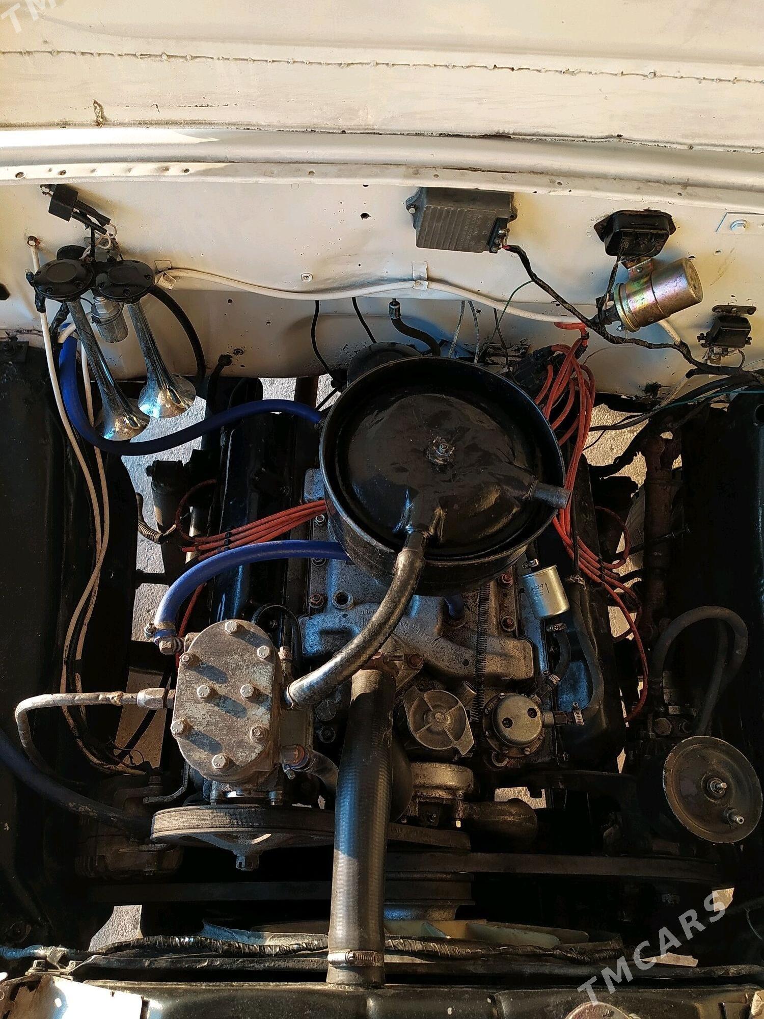 Zil 130 1992 - 65 000 TMT - Herrikgala - img 7