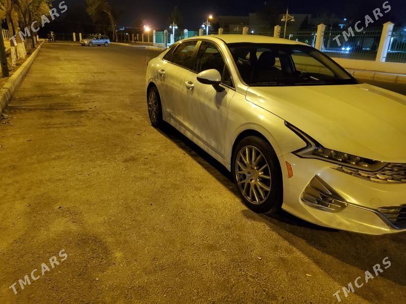 Kia K5 2020 - 240 000 TMT - Mary - img 5