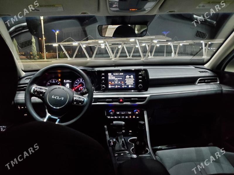 Kia K5 2020 - 240 000 TMT - Mary - img 8