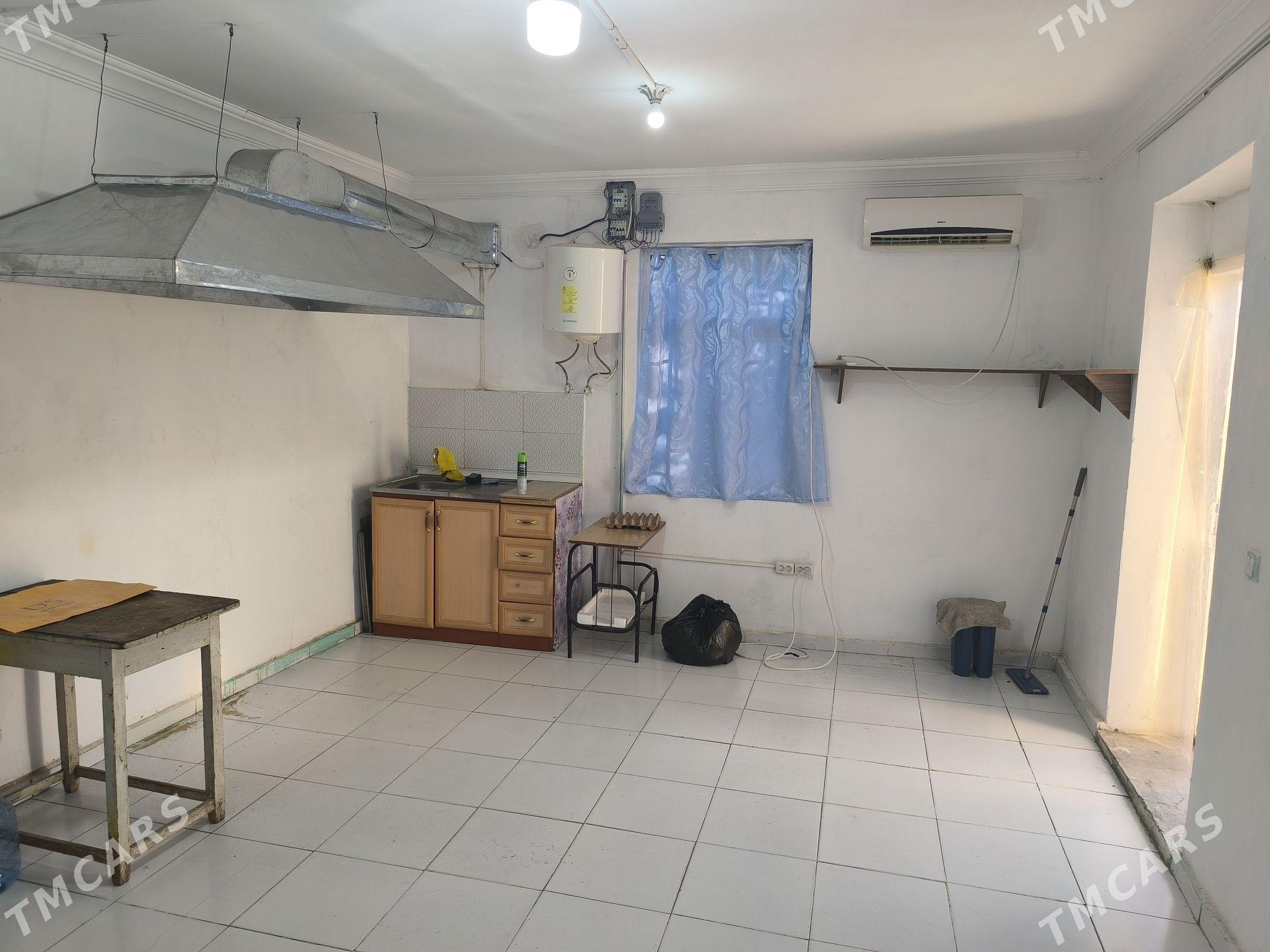 Arenda ýer Hitrofkada - Хитровка - img 2