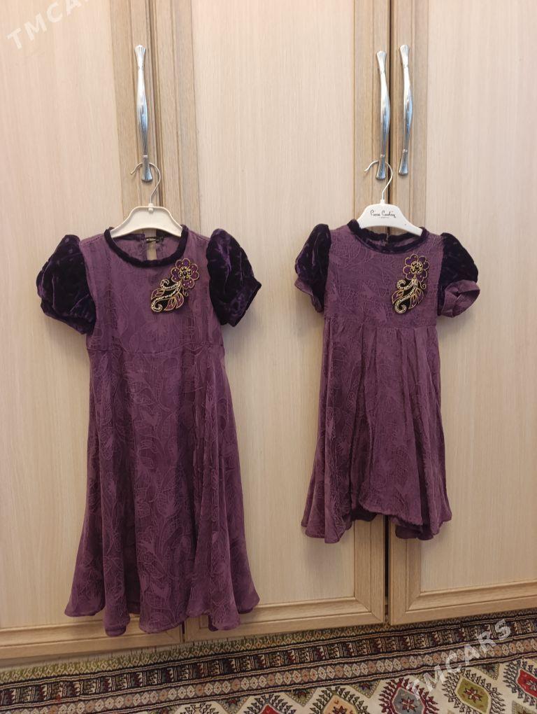 Çaga kurtga köýnek hodunok - Aşgabat - img 4