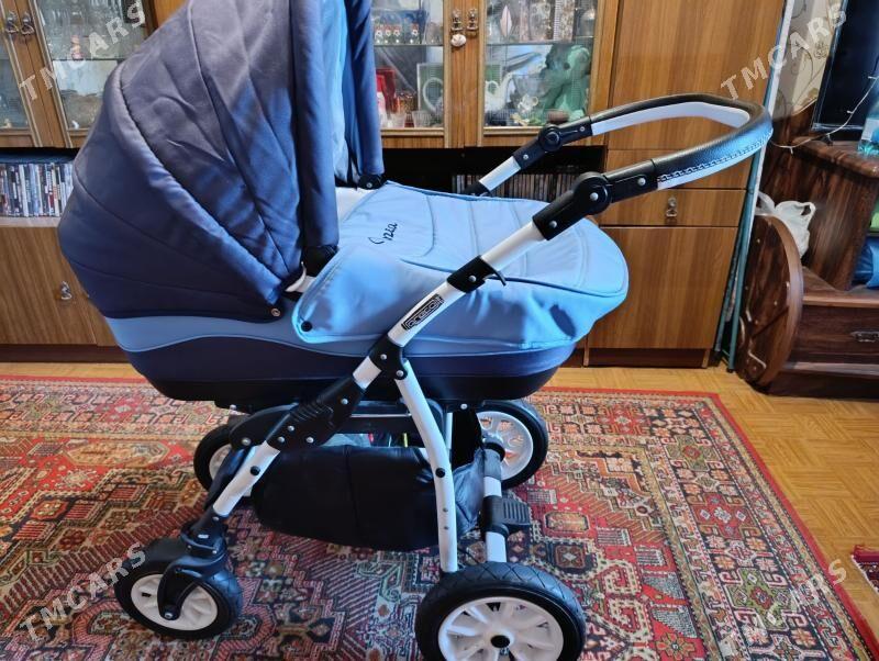 коляска Venezia - Ашхабад - img 2