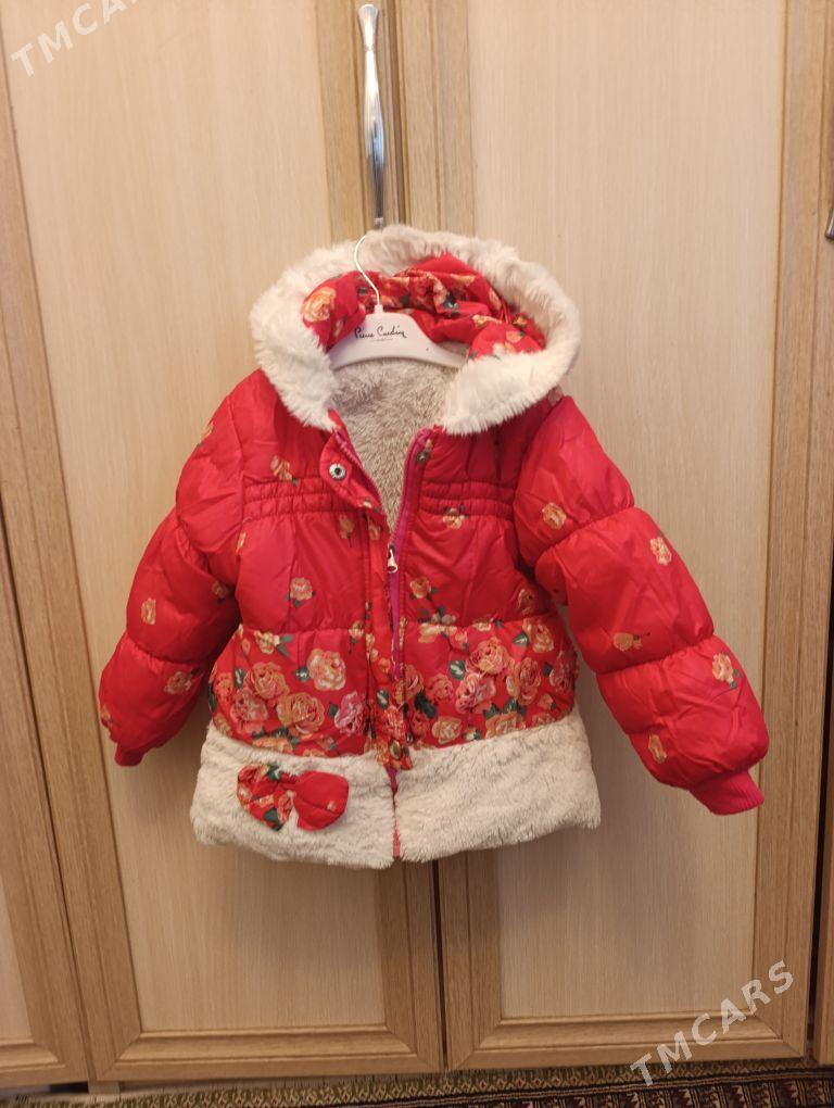 Çaga kurtga köýnek hodunok - Aşgabat - img 2