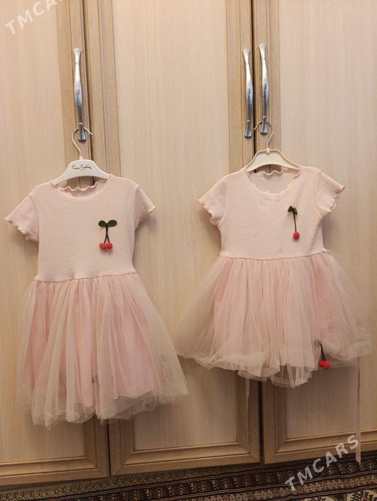 Çaga kurtga köýnek hodunok - Aşgabat - img 5