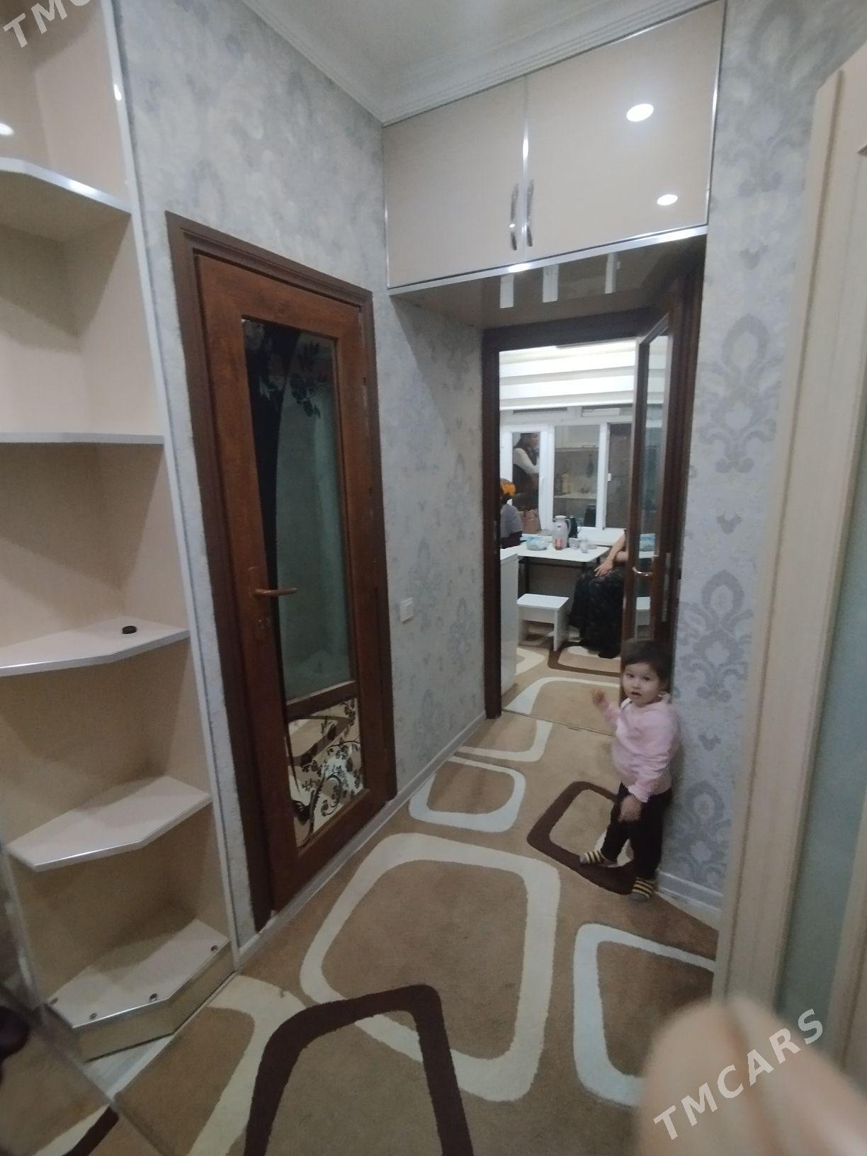 Arende Gowdan 4etaž 1/2kom - Howdan "W" - img 8