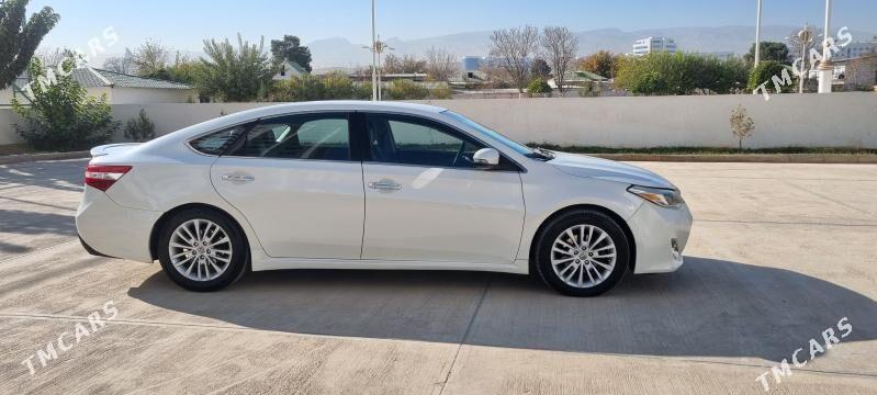 Toyota Avalon 2013 - 300 000 TMT - 30 мкр - img 4