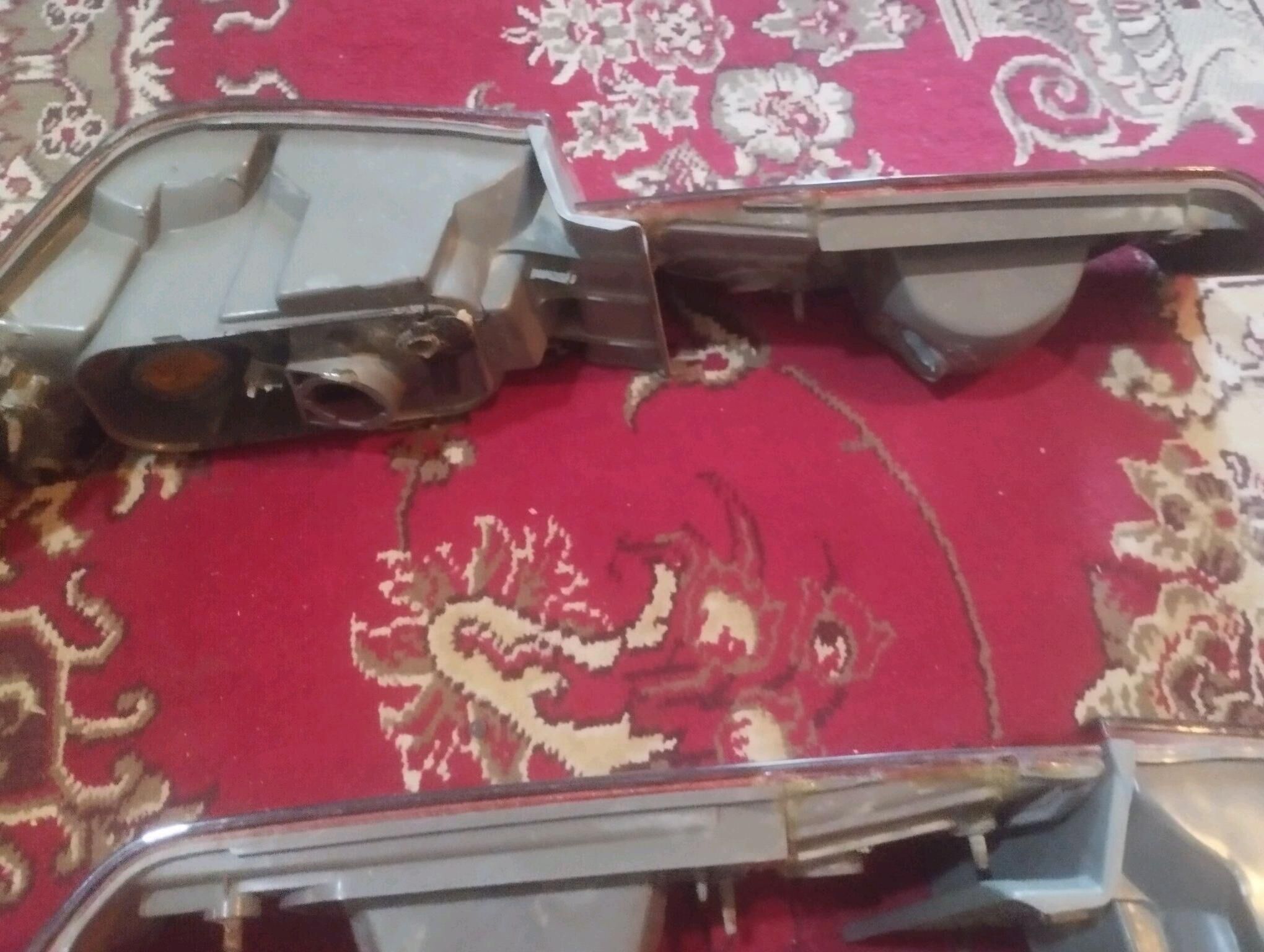 liciska stop 600 TMT - Daşoguz - img 3