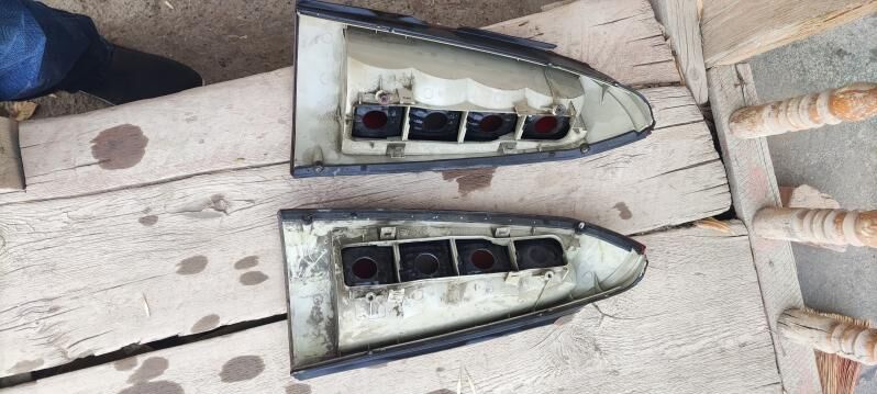 Far yzky Opel Astra ji GM 600 TMT - Дашогуз - img 2