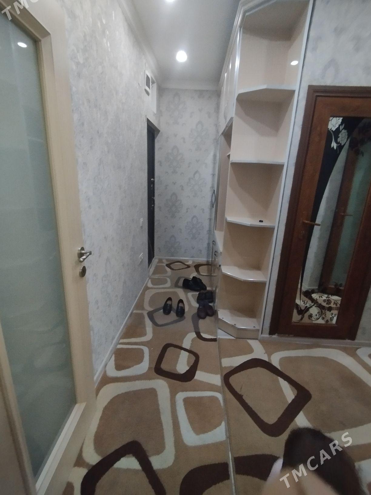 Arende Gowdan 4etaž 1/2kom - Howdan "W" - img 1