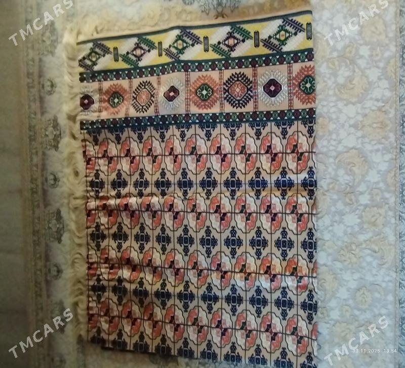 покрывало - Балканабат - img 1