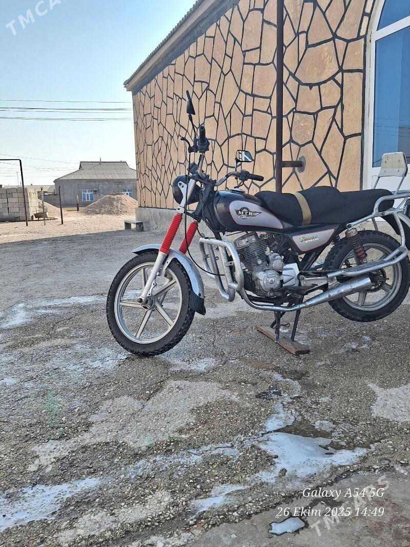 Fekon FK150-8G 2022 - 9 000 TMT - Gumdag - img 2