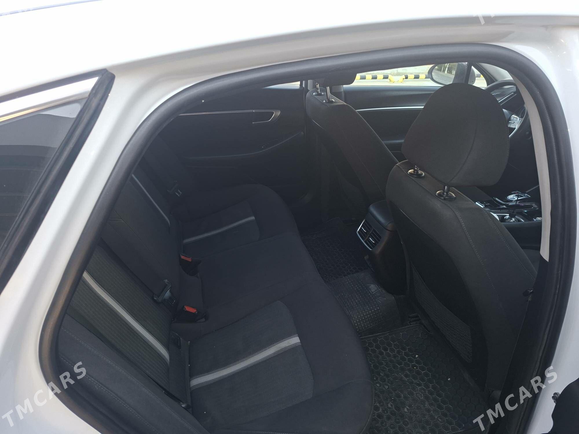 Hyundai Sonata Hybrid 2020 - 240 000 TMT - Jebel - img 6