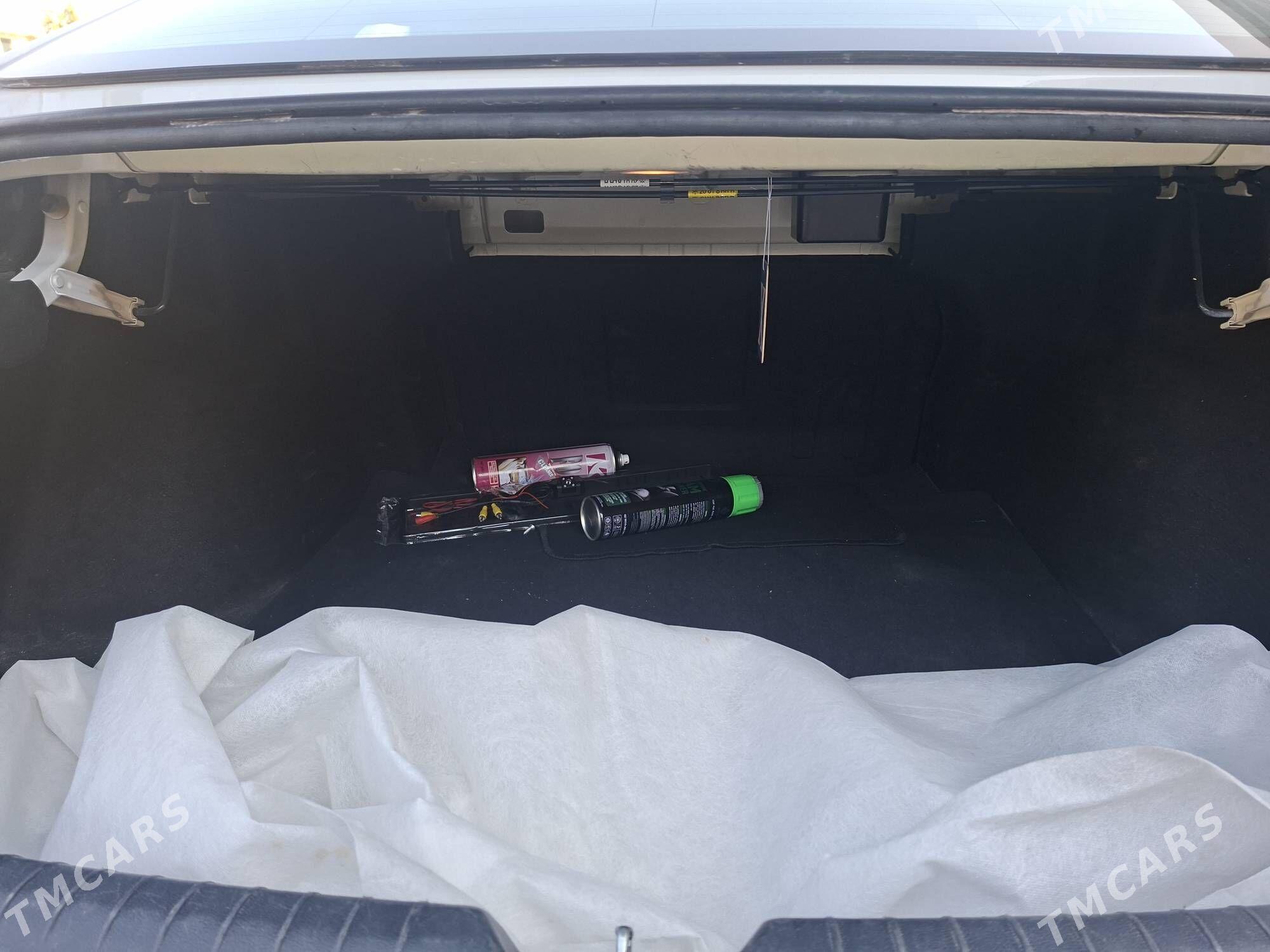 Hyundai Sonata Hybrid 2020 - 240 000 TMT - Jebel - img 7