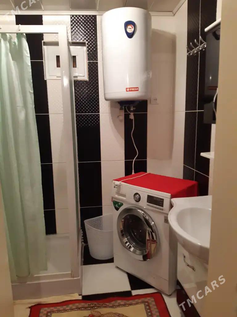 Аренда квартиры - 1 мкр - img 9